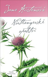 Northangerské opatství - Jane Austen