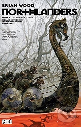 Northlanders 3