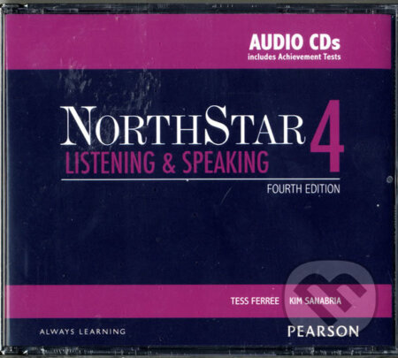 NorthStar 4th Edition