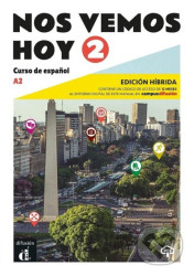 !Nos vemos! hoy 2 (A2)