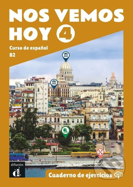 !Nos vemos! hoy 4 (B2)
