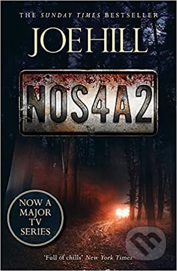 NOS4A2
