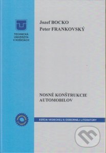 Nosné konštrukcie automobilov
