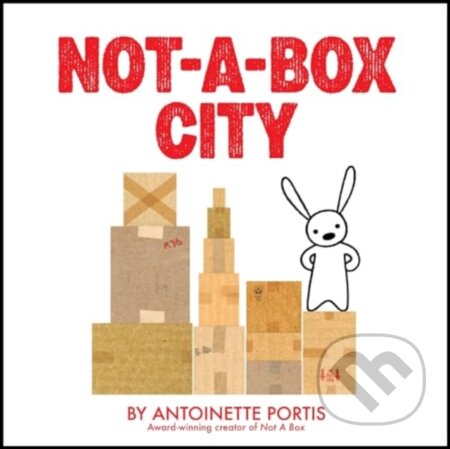 Not-a-Box City