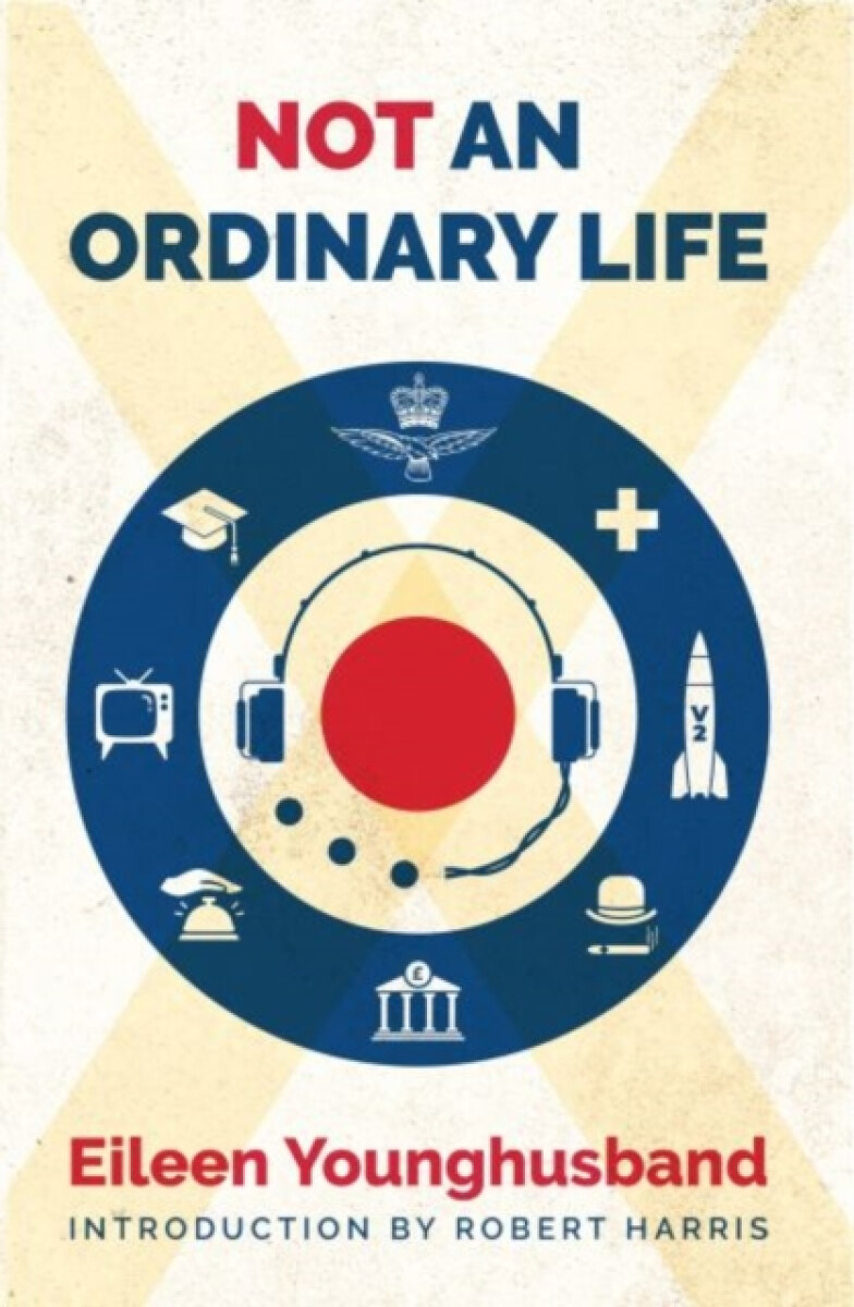 Not An Ordinary Life