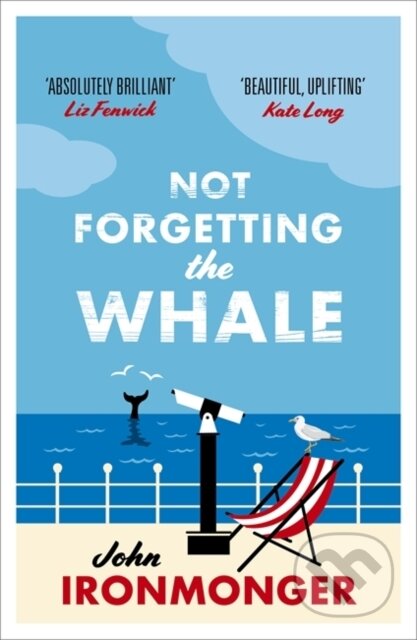 Not Forgetting The Whale