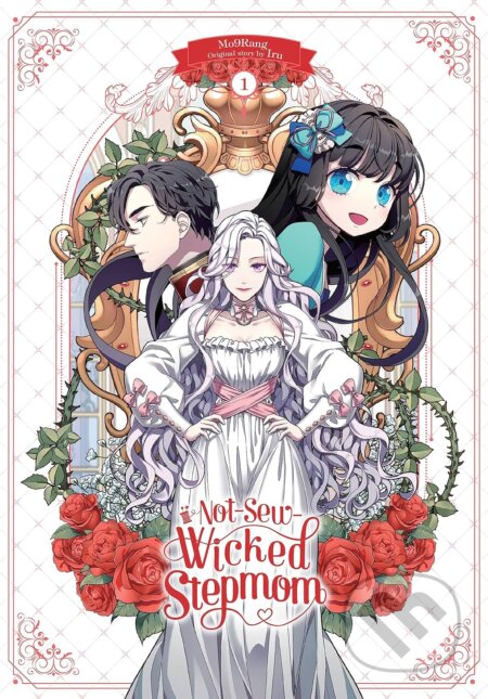 Not-Sew-Wicked Stepmom 1