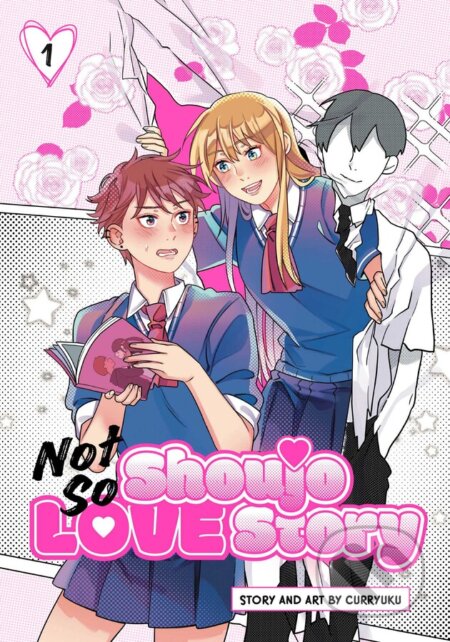 Not So Shoujo Love Story 1