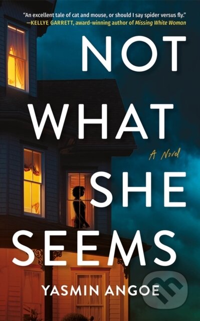 Not What She Seems (A Novel)