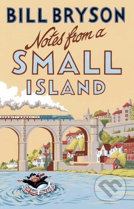 Notes from a Small Island