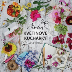 Notes Květinové kuchařky