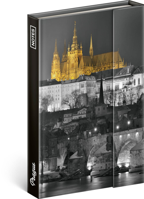 Notes Praha