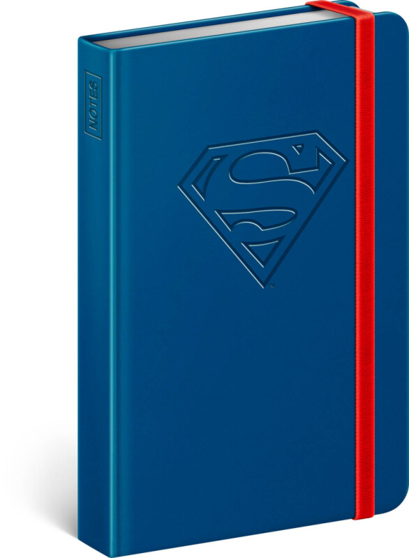 Notes Superman