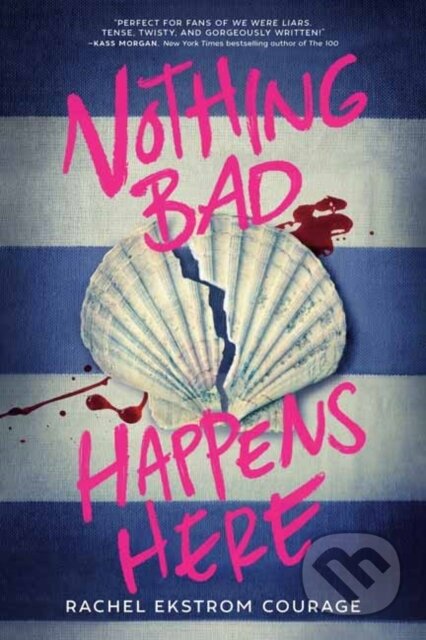 Nothing Bad Happens Here