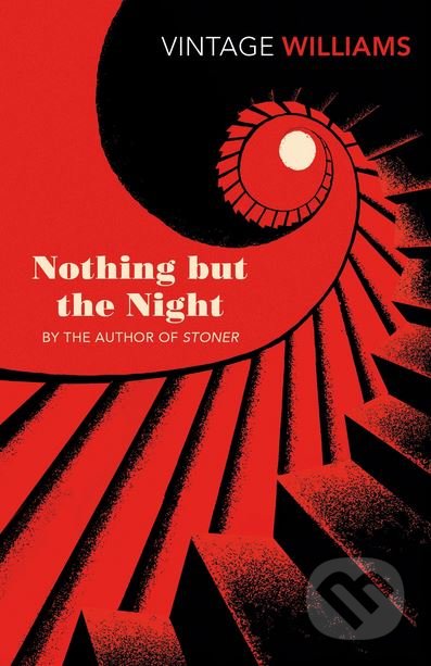 Nothing But the Night