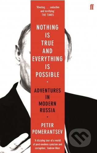 Nothing is True and Everything is Possible