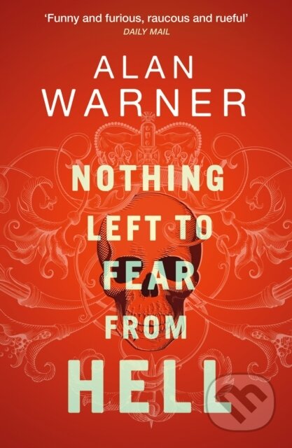 Nothing Left to Fear from Hell (Darkland Tales)