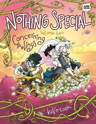 Nothing Special, Volume Two: Concerning Wings