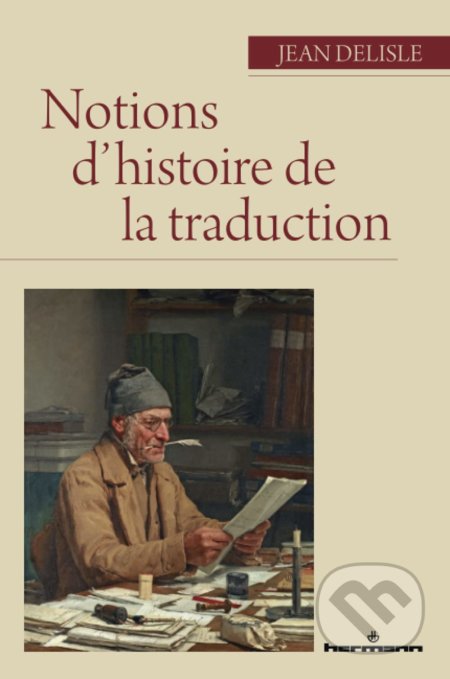 Notions d'histoire de la traduction