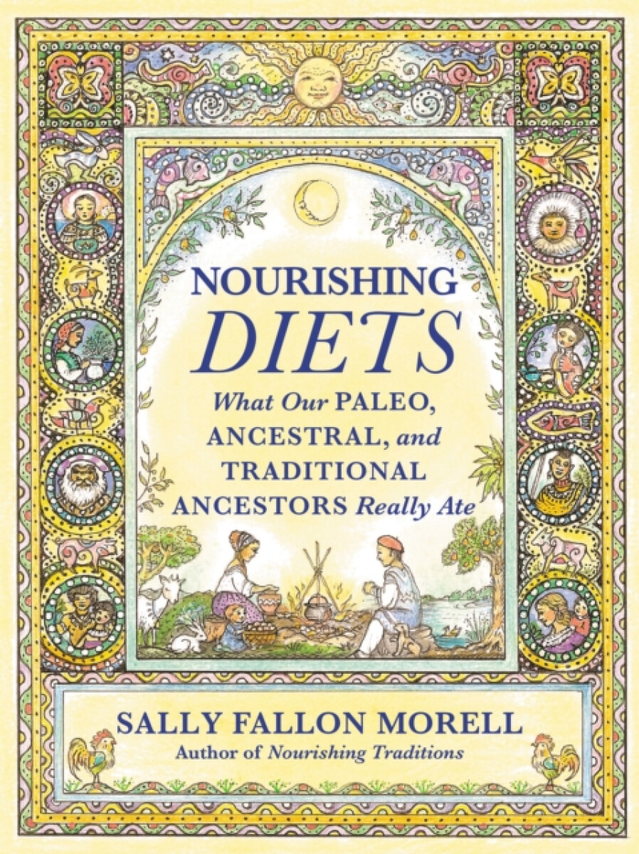 Nourishing Diets