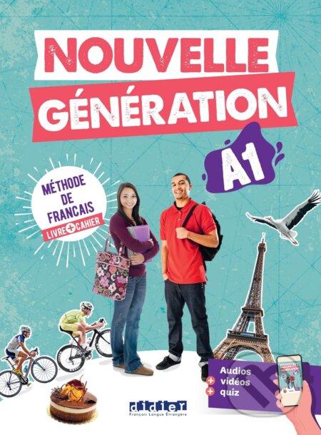 Nouvelle Génération A1