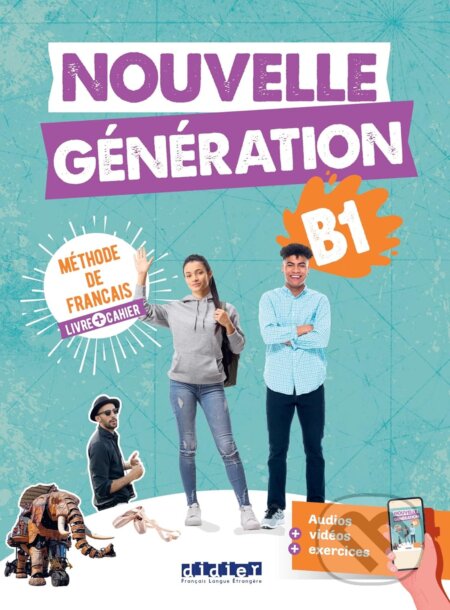 Nouvelle Génération B1