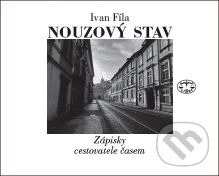Nouzový stav (Zápisky cestovatele časem)