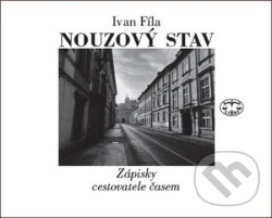Nouzový stav (Zápisky cestovatele časem)