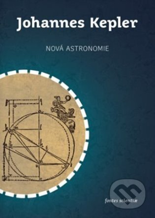 Nová astronomie