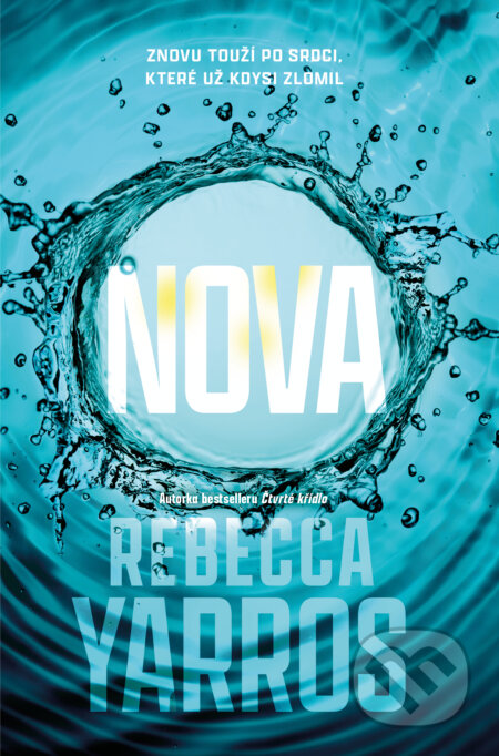 Nova (český jazyk)