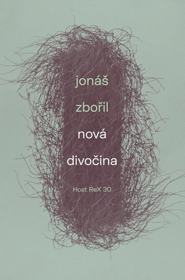 Nová divočina - Jonáš Zbořil