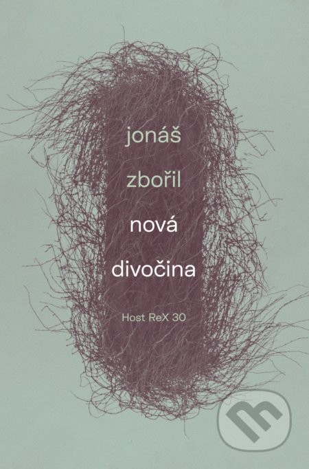 Nová divočina