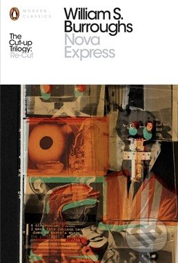 Nova Express
