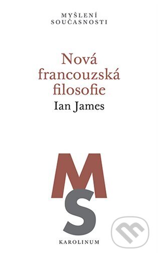 Nová francouzská filosofie