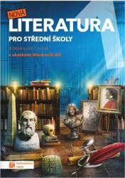 Nová literatura pro 1. ročník SŠ