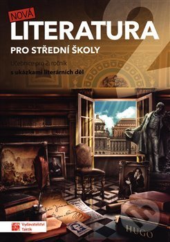 Nová literatura 2
