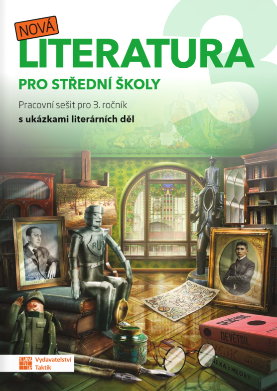 Nová literatura 3