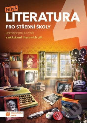 Nová literatura pro 4.ročník SŠ