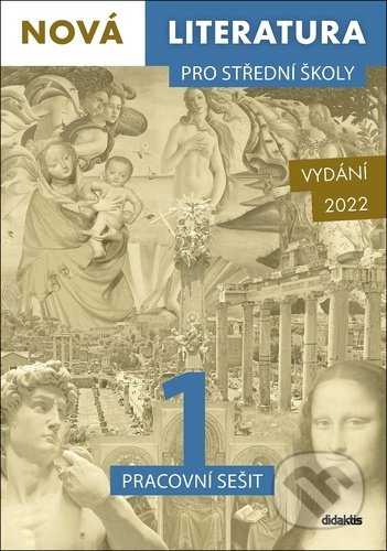 Nová literatura pro střední školy 1