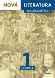 Nová literatura pro střední školy 1 - učebnice