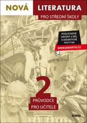 Nová literatura pro střední školy 2