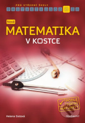 Nová matematika v kostce pro střední školy