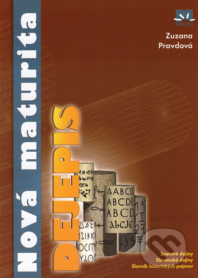 Nová maturita - Dejepis