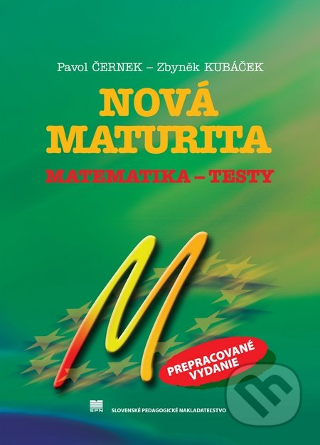 Nová maturita – Matematika - Monitor