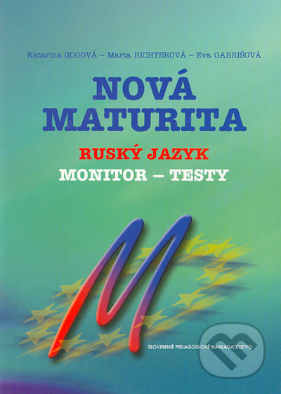 Nová maturita - Ruský jazyk - Monitor - testy