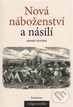 Nová náboženství a násilí