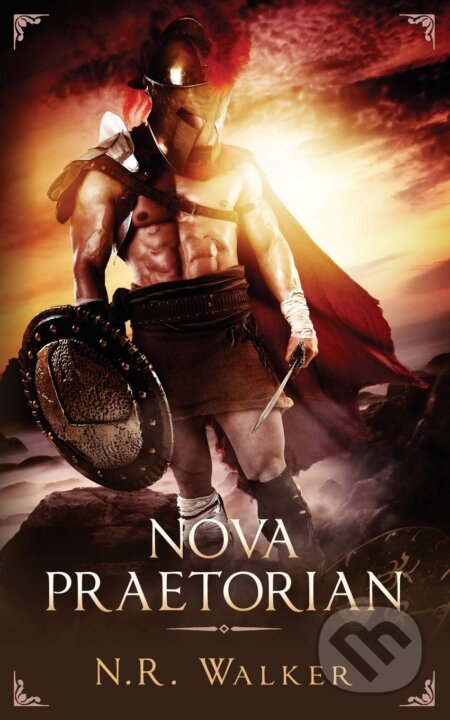 Nova Praetorian
