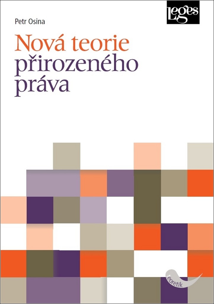 Nová teorie přirozeného práva