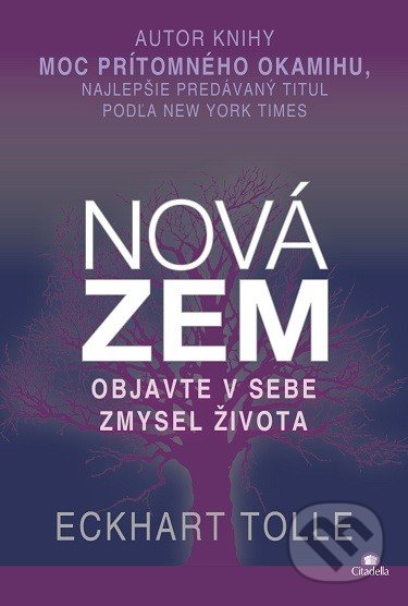 Nová Zem (Objavte v sebe zmysel života)