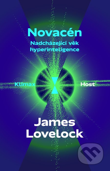 Novacén (Nadcházející věk hyperinteligence)